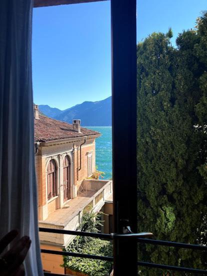 Casa L'Andrunel Limone sul Garda Eksteriør bilde