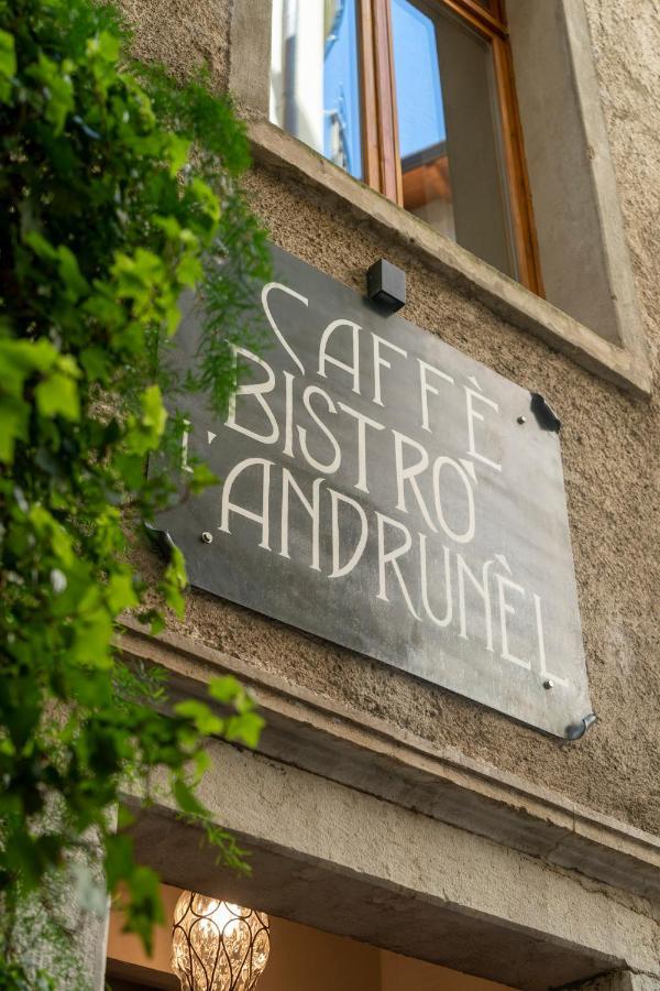 Casa L'Andrunel Limone sul Garda Eksteriør bilde